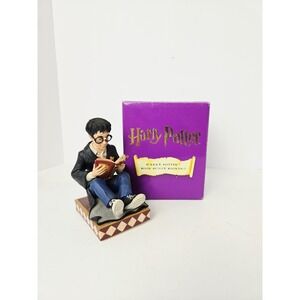 Harry Potter Book Buddy Bookend w/ box Enesco
